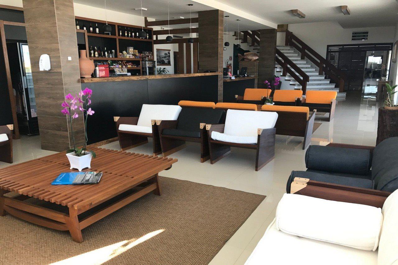 Via Norte Hotel & Eventos Macae Bagian luar foto