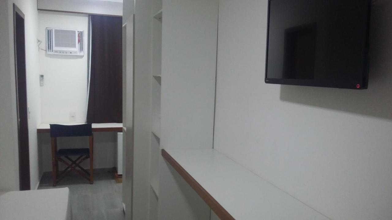 Via Norte Hotel & Eventos Macae Bagian luar foto